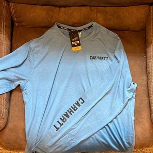 NEW Cahartt Force Extremes Long Sleeve